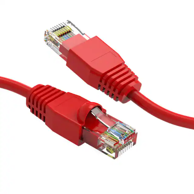 CM-100765RDBSTK Coolgear  Assemblaggi di cavi