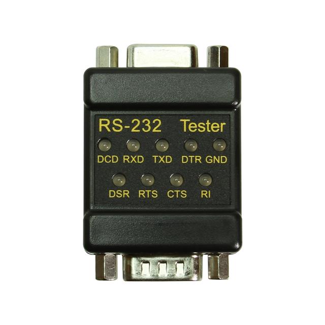 DB9-TERS Coolgear  Ausrüstung - Spezialität