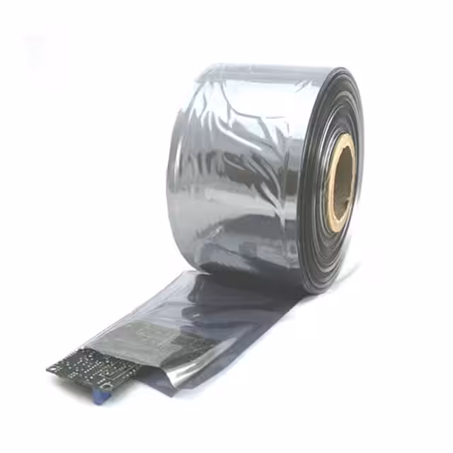 CP10-04750-TB Correct Products, Inc.  Anti-Static ESD Bags Materials