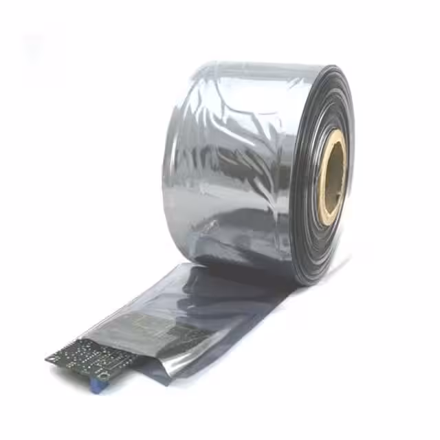 CP10-06750-TB Correct Products, Inc.  Anti-Static ESD Bags Materials