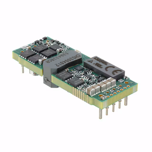 CHS3004812 Cosel USA, Inc.  Convertisseurs DC DC