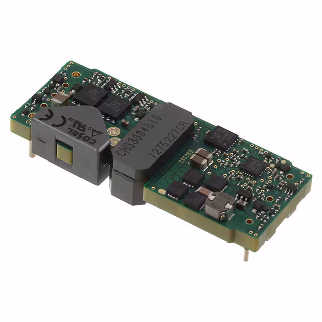 CHS3804810 Cosel USA, Inc.  DC DC Converters