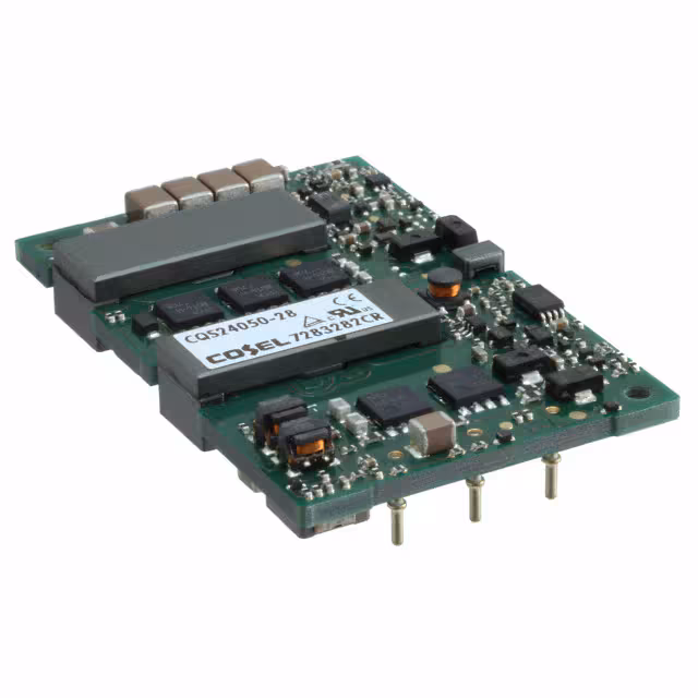 CQS24033-40 Cosel USA, Inc.  Convertidores CC CC