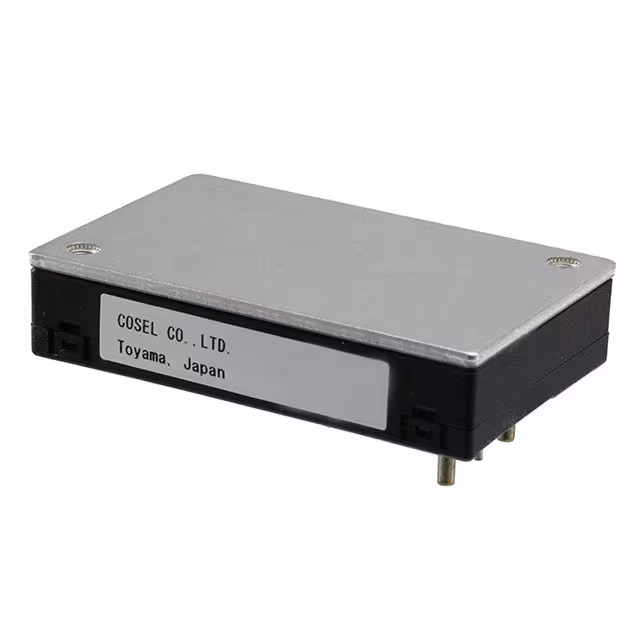 DHS100A15 Cosel USA, Inc.  Convertidores CC CC