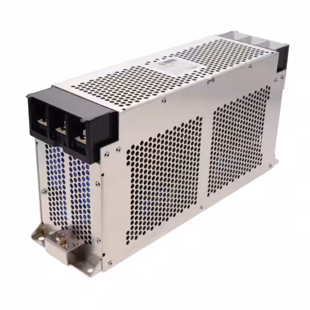 FSB-80-324 Cosel USA, Inc.  Netzfiltermodule