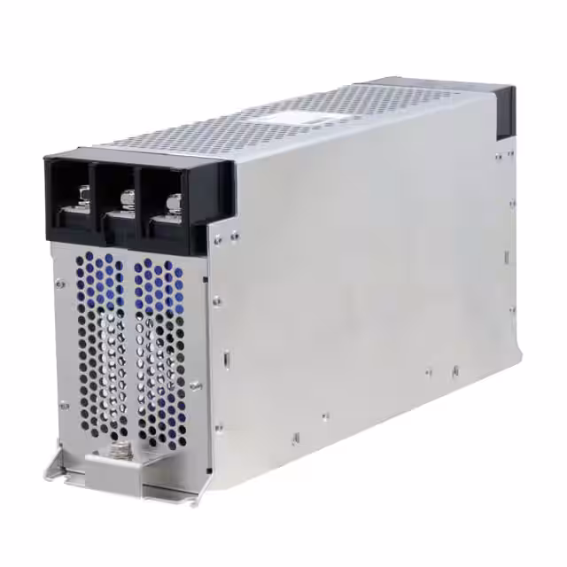 FTB-100-663-HS Cosel USA, Inc.  Modules de filtrage de ligne électrique