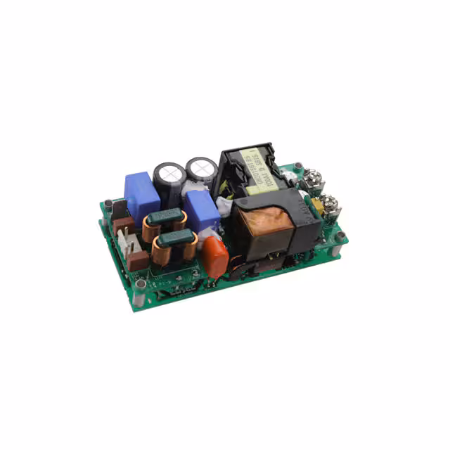 GMA300F-56 Cosel USA, Inc.  Convertitori AC DC