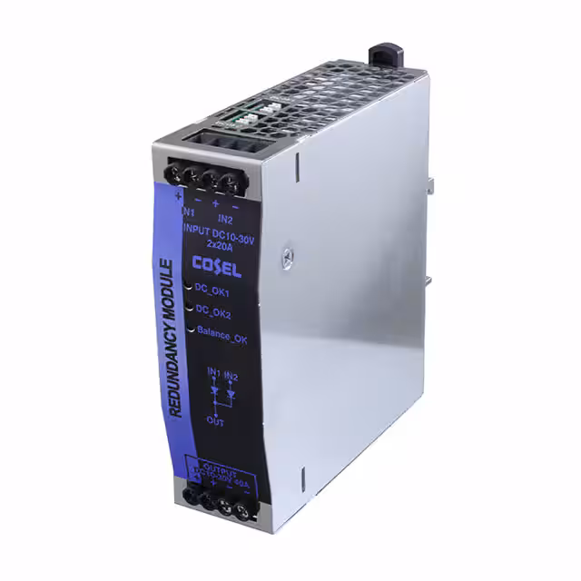 KRE-20A Cosel USA, Inc.  Zubehör