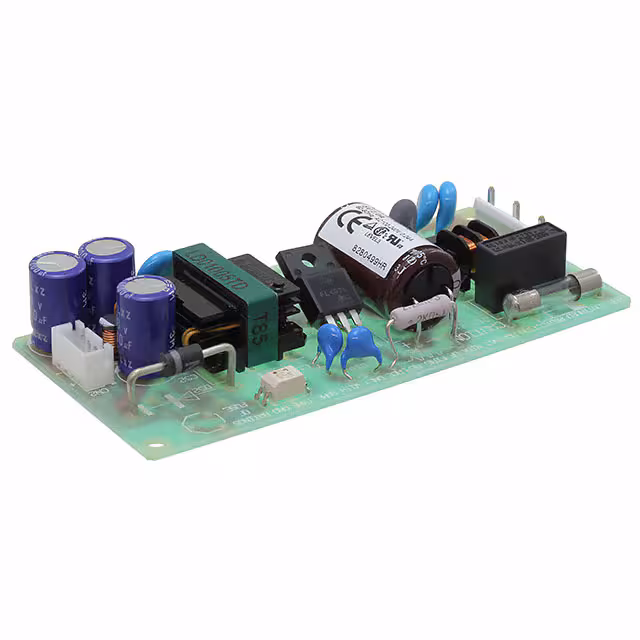 LDA10F-5 Cosel USA, Inc.  AC DC Converters