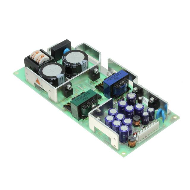 LDC60F-1 Cosel USA, Inc.  Convertidores CA/CC