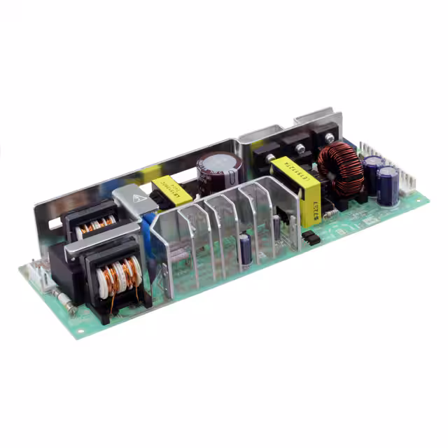 LEA150F-12 Cosel USA, Inc.  Convertisseurs CA/CC