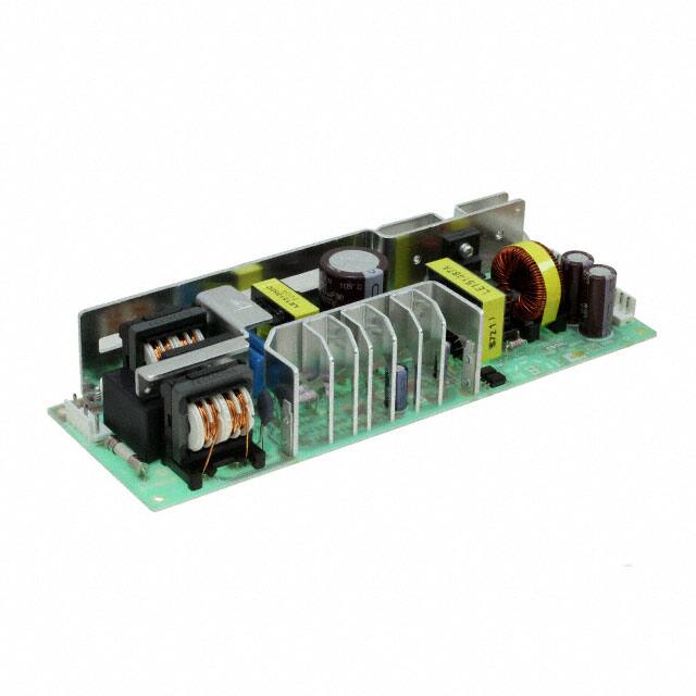 LEA150F-48 Cosel USA, Inc.  Convertisseurs CA/CC