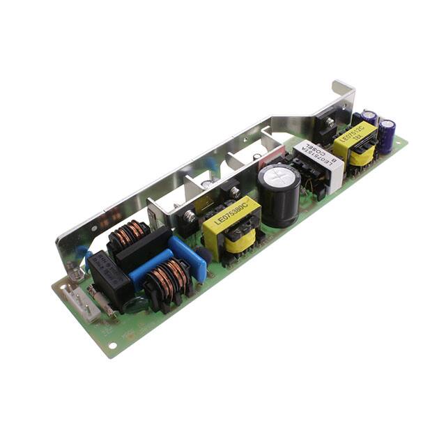 LEA75F-15 Cosel USA, Inc.  Convertidores CA/CC