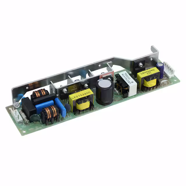 LEA75F-24 Cosel USA, Inc.  Convertidores CA/CC