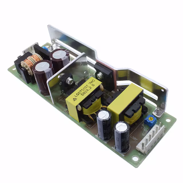 LGA75A-3R3-Y Cosel USA, Inc.  Convertidores CA/CC