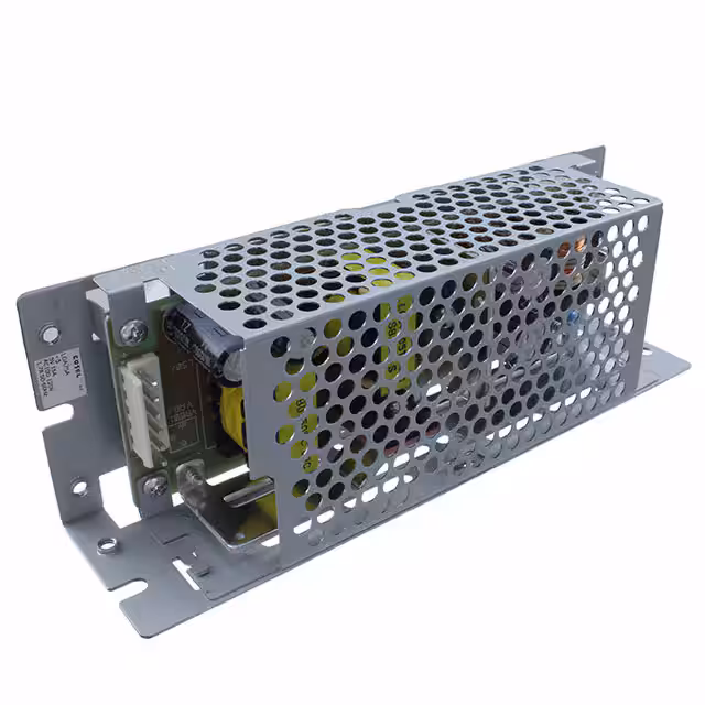 LGA75A-5-SN Cosel USA, Inc.  AC DC Converters