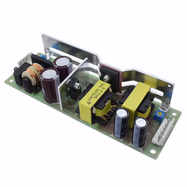 LGA75A-5-Y Cosel USA, Inc.  Convertidores CA/CC