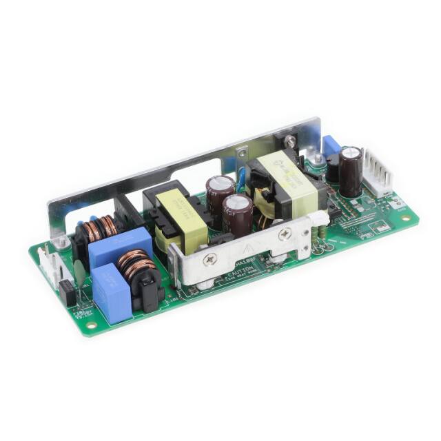 LHA100F-48 Cosel USA, Inc.  Convertisseurs CA/CC