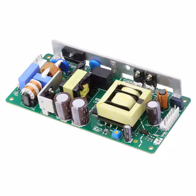 LHA150F-36 Cosel USA, Inc.  Convertidores CA/CC