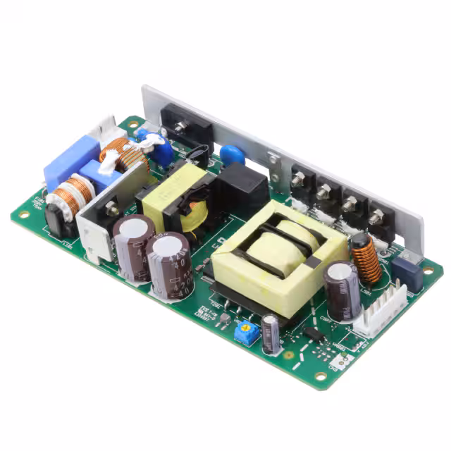 LHA150F-12 Cosel USA, Inc.  Convertidores CA/CC