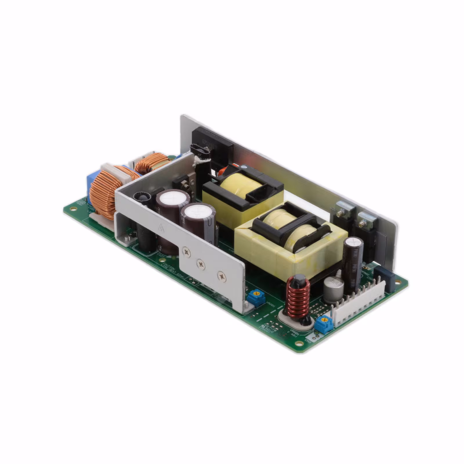 LHA300F-48-Y Cosel USA, Inc.  Convertidores CA/CC