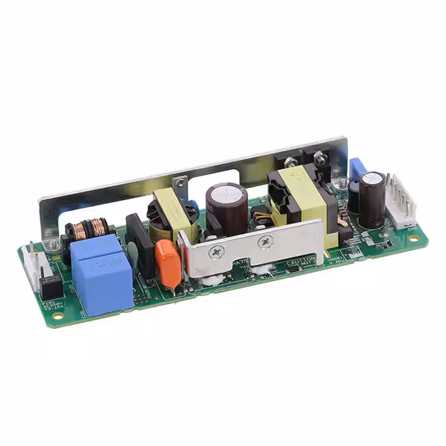 LHA75F-12 Cosel USA, Inc.  AC DC Converters