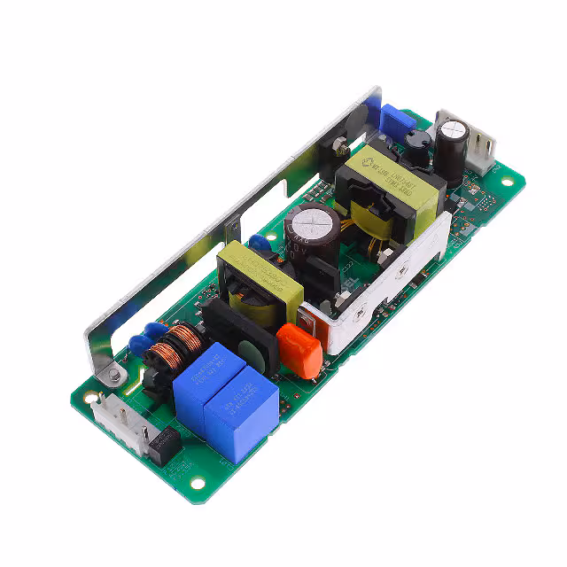 LHA75F-48 Cosel USA, Inc.  AC DC Converters