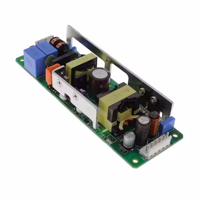 LHA75F-5 Cosel USA, Inc.  AC DC Converters