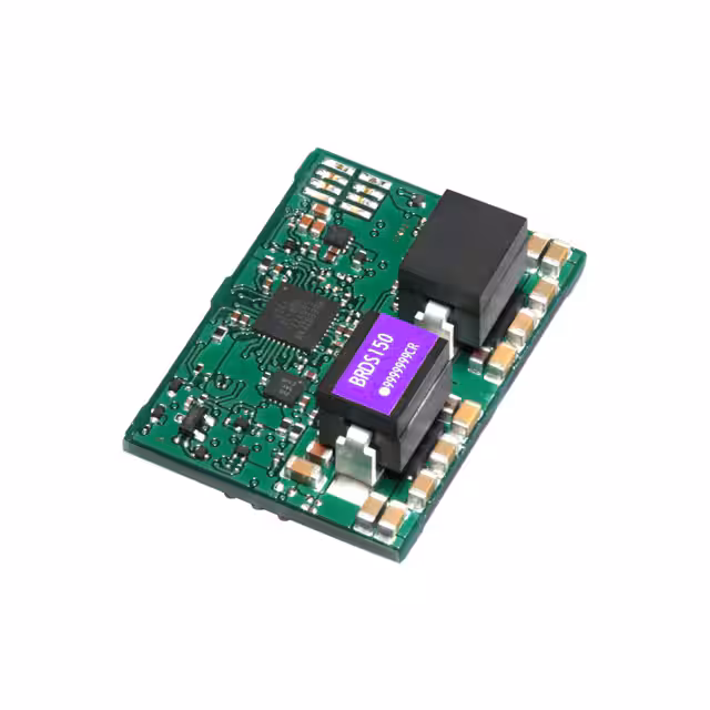 BRDS150 Cosel USA, Inc.  Convertisseurs DC DC