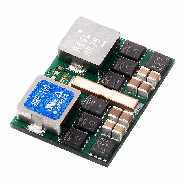 BRFS100 Cosel USA, Inc.  Convertidores CC CC