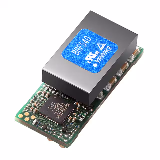 BRFS40 Cosel USA, Inc.  Convertidores CC CC