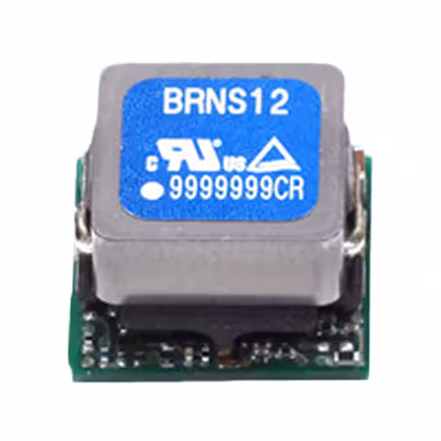 BRNS12 Cosel USA, Inc.  Convertidores CC CC