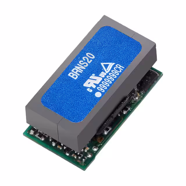 BRNS20 Cosel USA, Inc.  Convertidores CC CC
