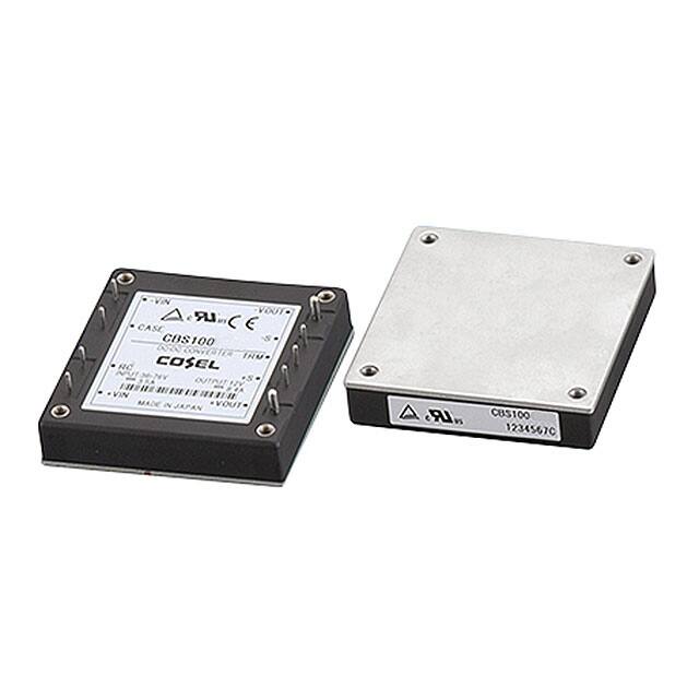 CBS1004812 Cosel USA, Inc.  DC DC Converters