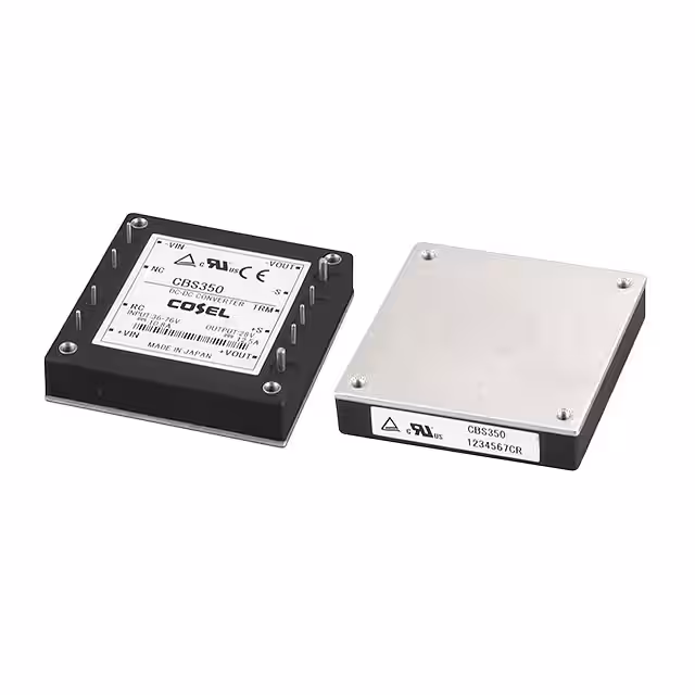 CBS3502448 Cosel USA, Inc.  Convertidores CC CC