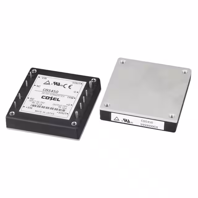 CBS4504828-RT Cosel USA, Inc.  DC DC Converters
