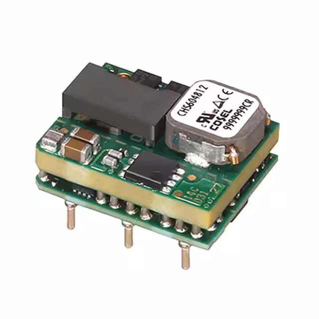 CHS604812 Cosel USA, Inc.  Convertidores CC CC