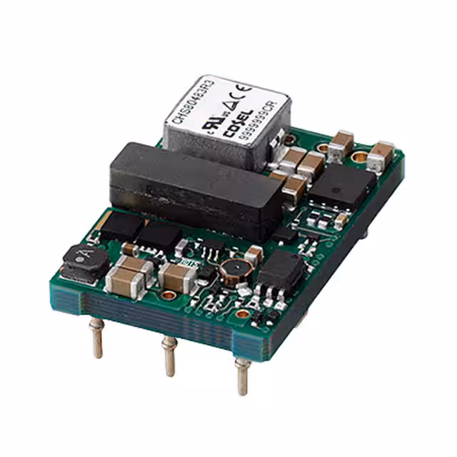 CHS804812-R Cosel USA, Inc.  DC DC Converters