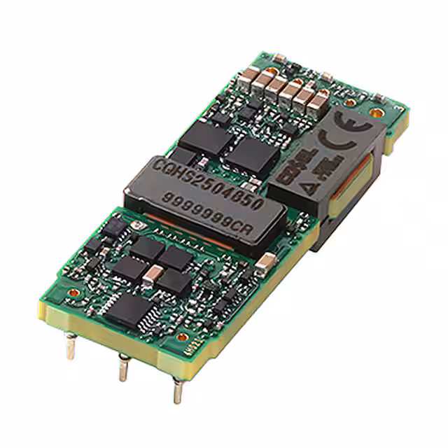 CQHS2504850 Cosel USA, Inc.  Convertidores CC CC