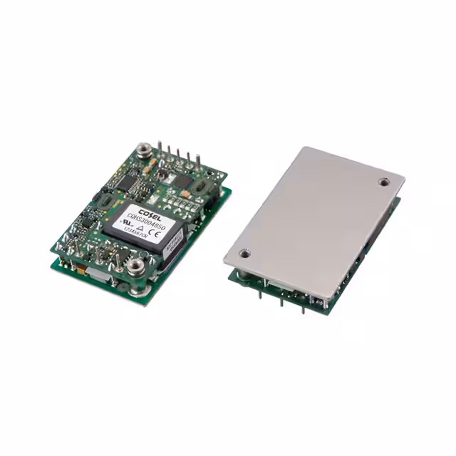 CQHS3004832 Cosel USA, Inc.  Convertidores CC CC