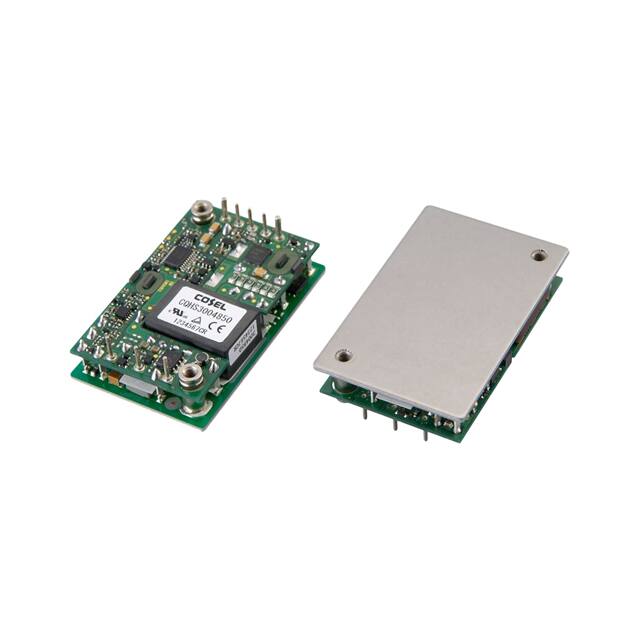 CQHS3004850 Cosel USA, Inc.  DC DC Converters
