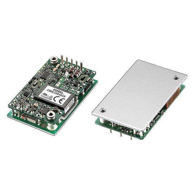 CQHS3504850 Cosel USA, Inc.  DC DC Converters