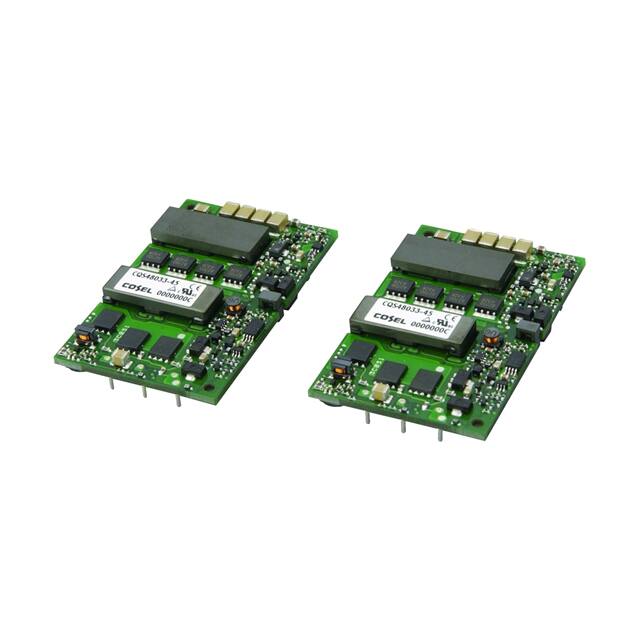CQS48033-45 Cosel USA, Inc.  Convertidores CC CC