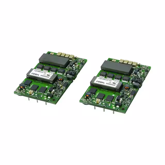 CQS48120-14 Cosel USA, Inc.  Convertidores CC CC