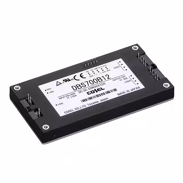 DBS700B28 Cosel USA, Inc.  Convertidores CC CC
