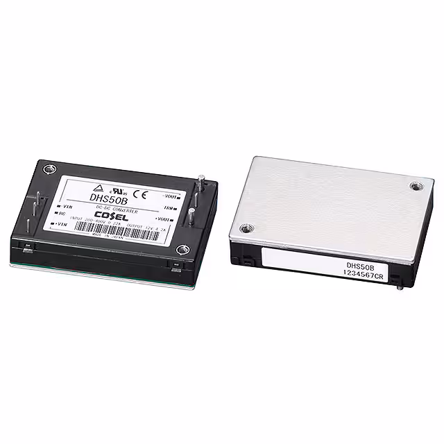 DHS50B03 Cosel USA, Inc.  DC DC Converters