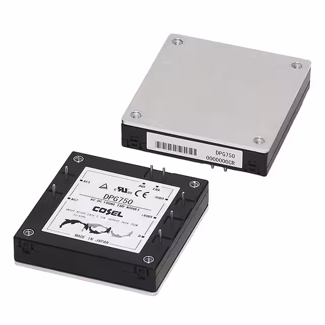 DPG750 Cosel USA, Inc.  AC-DC-Wandler