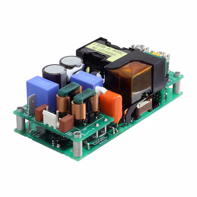 GMA300F-12-J3 Cosel USA, Inc.  AC DC Converters