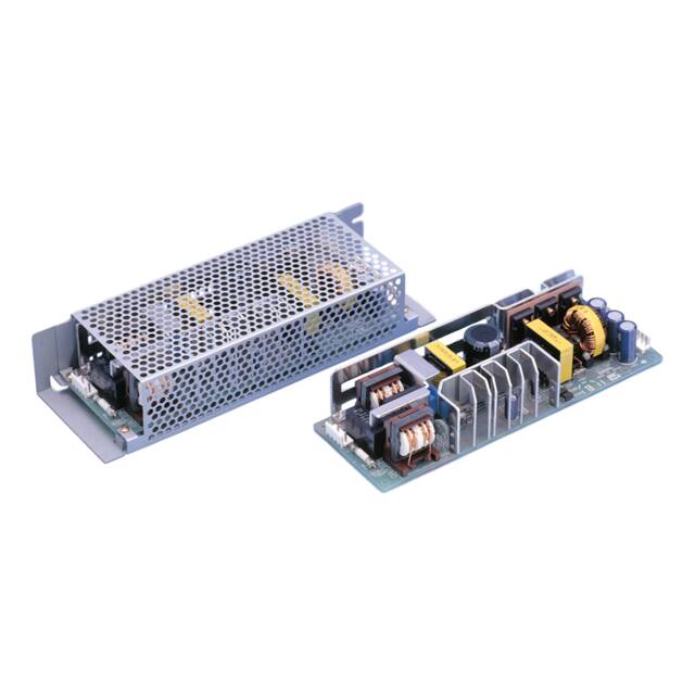 LEA150F-48-SN Cosel USA, Inc.  Convertisseurs CA/CC