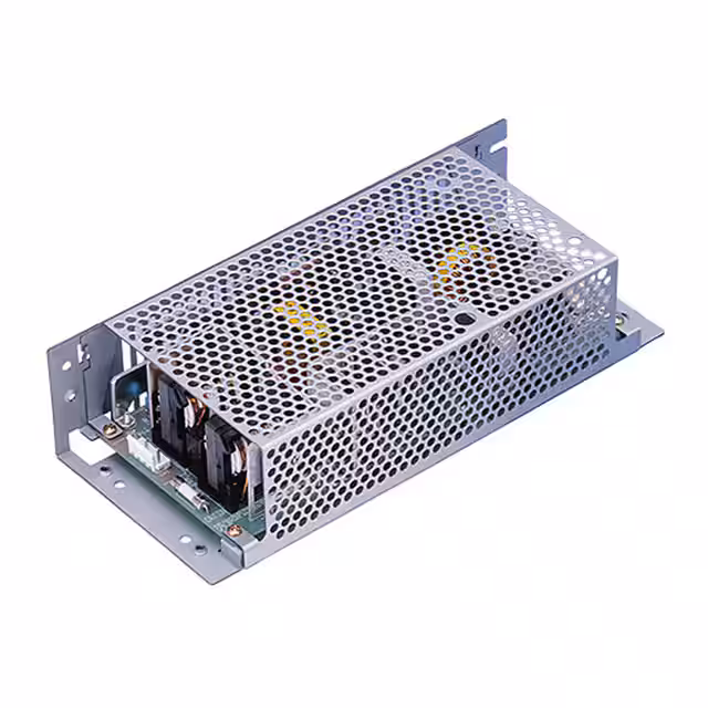 LEB225F-0512-SN Cosel USA, Inc.  AC DC Converters